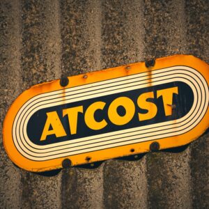 Photo Asbestos fibers