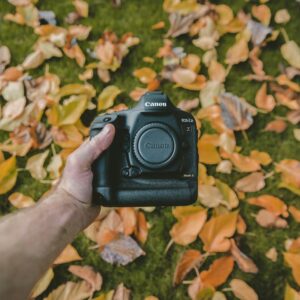 Photo Protective gear