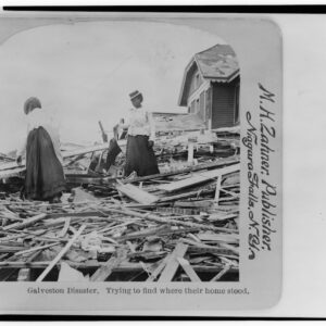 Photo Property damage