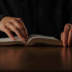 Photo Mesothelioma Attorney