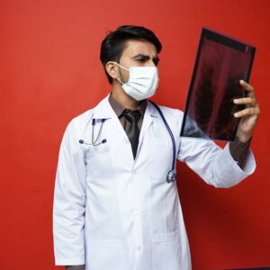 Photo Mesothelioma Cancer Attorney