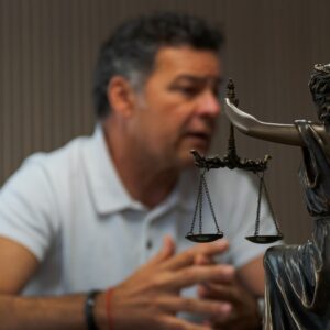 Photo Mesothelioma Attorney