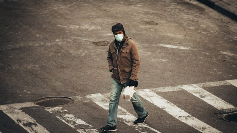 Photo Asbestos Cancer Legal Help