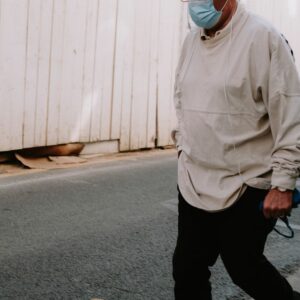 Photo Asbestos Exposure Lawyer