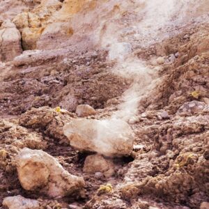 Photo Asbestos Exposure