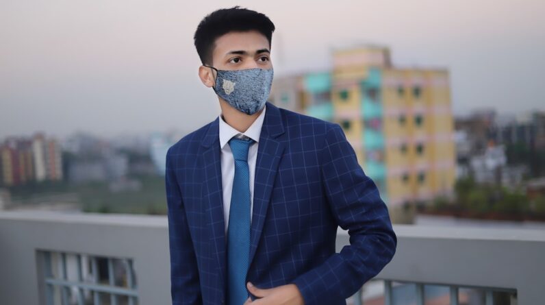 Photo Asbestos Attorney