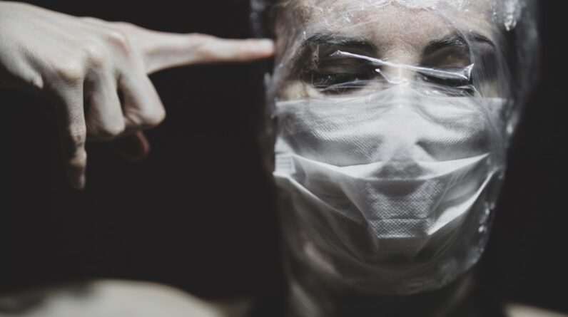 Photo Asbestos Cancer Legal Specialist