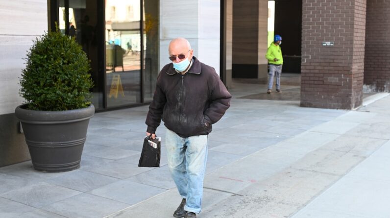 Photo Asbestos Lawyer