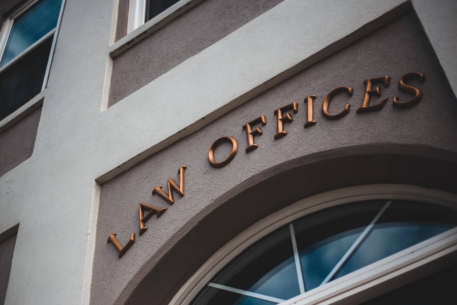 Photo Mesothelioma Law Firm