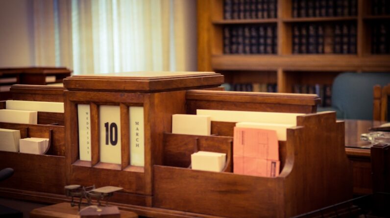 Photo Mesothelioma Settlement Lawyer