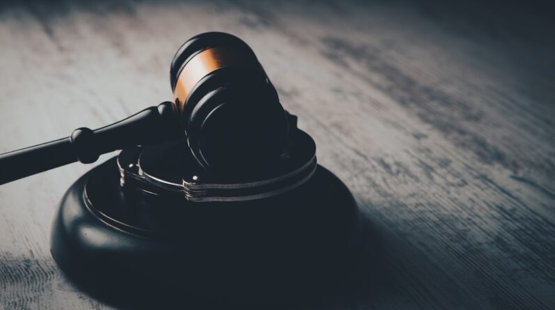 Photo Mesothelioma Compensation Attorney