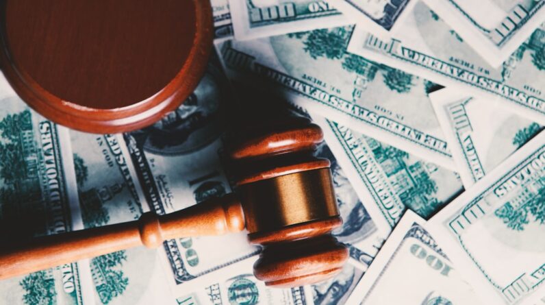 Photo Mesothelioma Lawsuit Attorneys