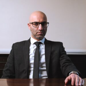 Photo Mesothelioma Lawyer