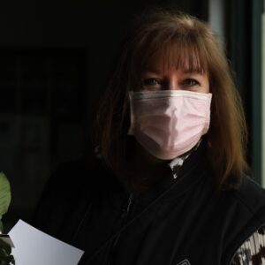 Photo Asbestos Trust Fund Attorney