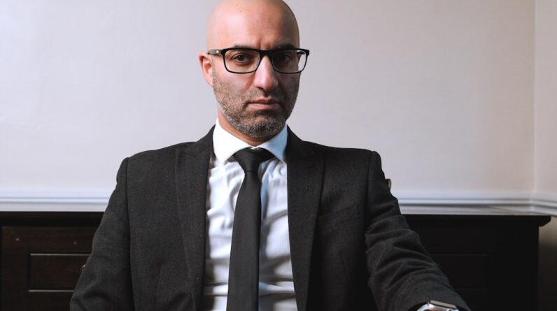 Photo Mesothelioma Lawyer