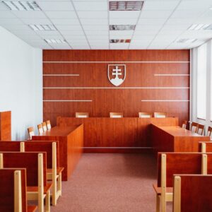 Photo Mesothelioma Settlement Lawyer