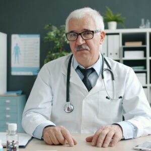 Photo Mesothelioma Cancer Attorney