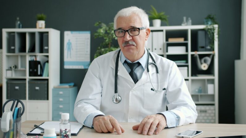 Photo Mesothelioma Cancer Attorney